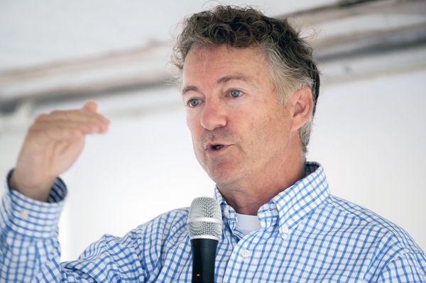 Sen. Rand Paul: I'd Help Fund Ticket to Send Omar to Somalia