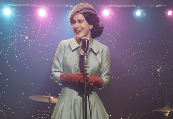 Amazon Renews 'Mrs. Maisel' for Season 4