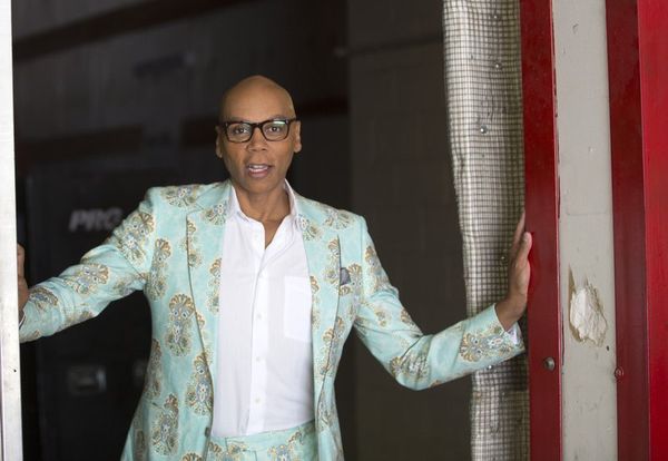 Listen: Is RuPaul Allowing Fracking on His Wyoming Ranch?