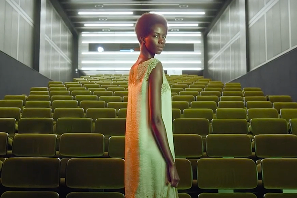 Prada Goes Epic, Releases 5-Part SS21 Video Fashion Series