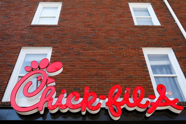 Chick-fil-A: No Longer Seeking Lease at San Antonio Airport