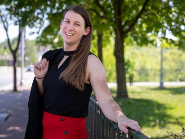 Taylor Small Becomes First Trans State Legislator in Vermont