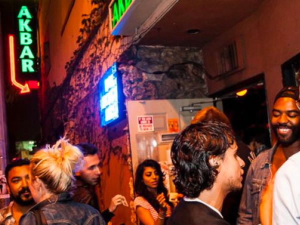 Iconic LA Gay Bar Turns to GoFundMe to Stave Off Closure