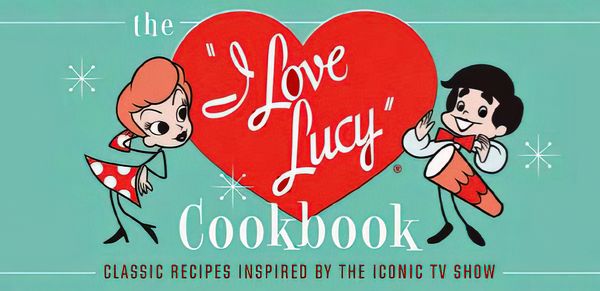 Jenn Fujikawa Wants You to Love Lucy's Cooking with New Cookbook