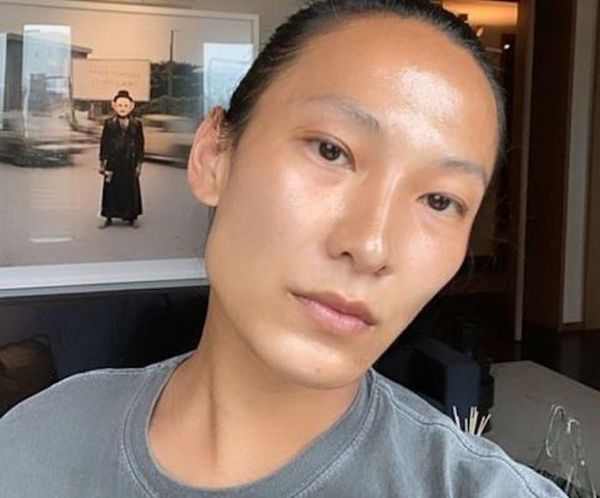 Designer Alexander Wang Hit With Another Sexual Misconduct Allegation