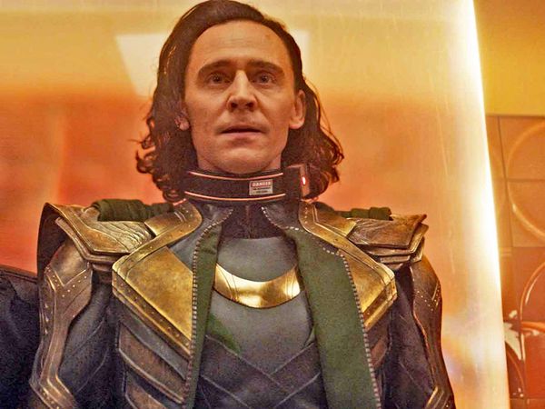 'Loki' Writers Planned Wild Sex Scene That Didn't Make the Cut