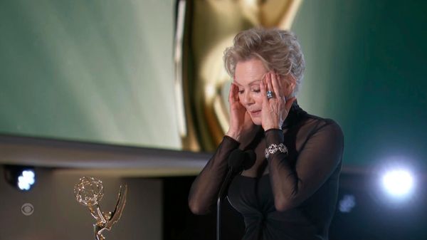 Emmy Moments: Not the Pandemmys – but Hardly Normal, Either