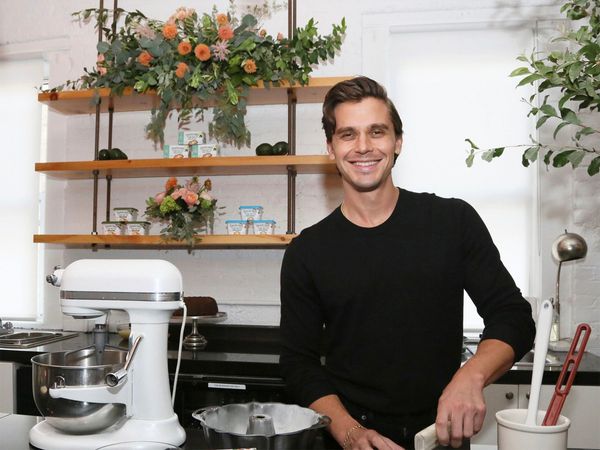 Antoni Porowski Dishes About His New Cookbook