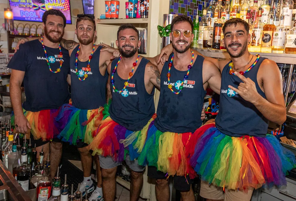 Key West Pride 2023