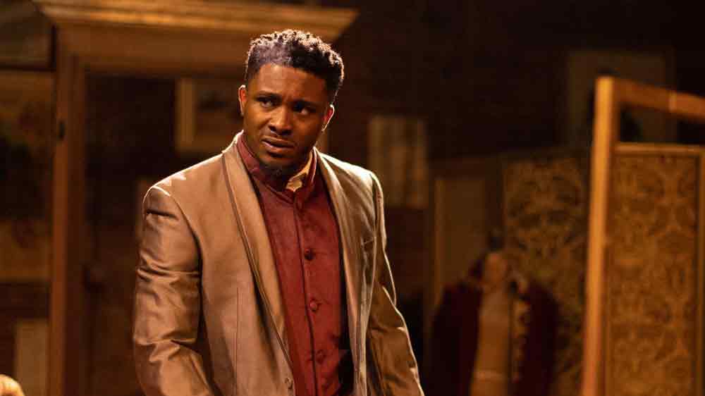 Review: 'Red Velvet' a Spellbinding Look at Racism's Past – and Present