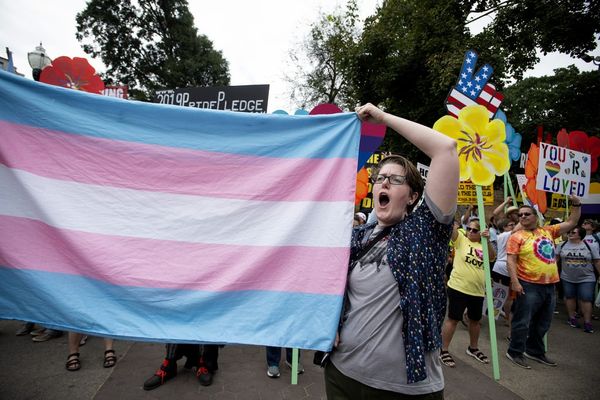 See which States are Poised to Rule Next on Transgender Health Care Restrictions