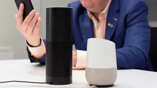 Need to Know about CPR? Study Suggests not Asking Alexa or Siri 