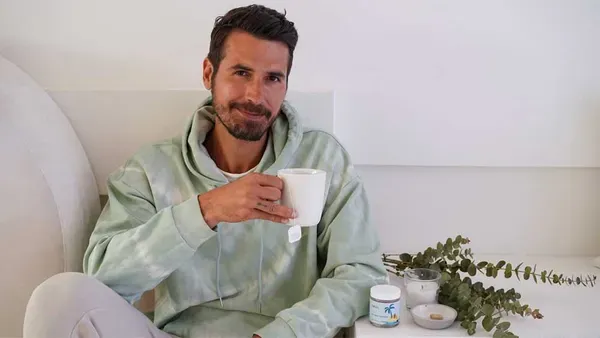 I Found My Zen in Watermelon Mint CBD Oil