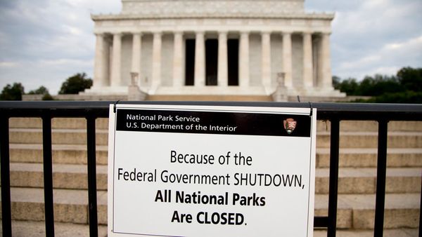 The Federal Government Is Headed into a Shutdown. What Does It Mean, Who's Hit and What's Next?