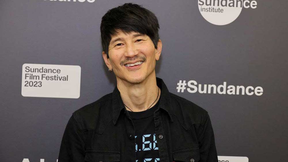 Out Filmmaker Gregg Araki Reveals His Next Movie is about Gen Z and Sex