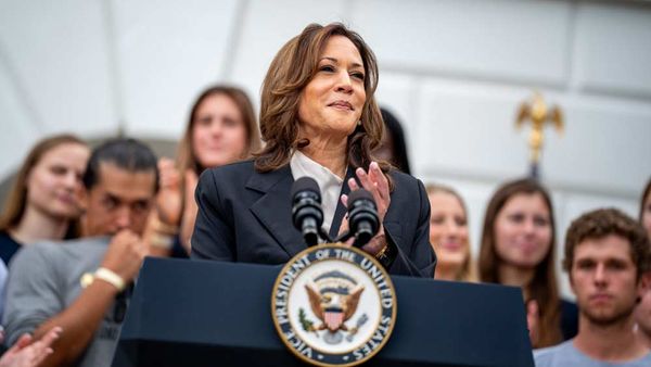 Kamala Harris Will Probably be the Democratic Candidate - But Will She Defend LGBTQ+ Rights?