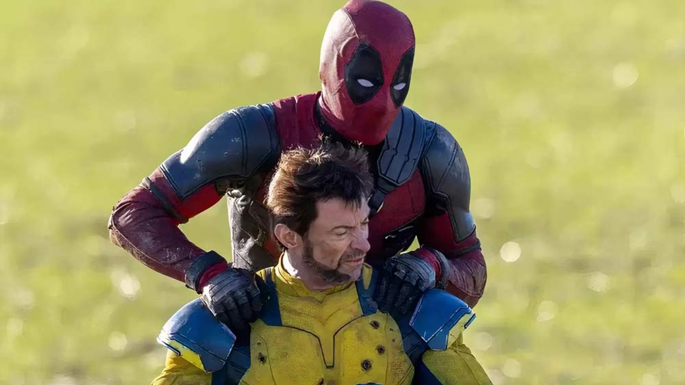 'Constant Gay Jokes' Divide 'Deadpool & Wolverine' Movie Fans