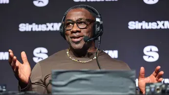 Former NFL Star Shannon Sharpe Says Sex Audio was Real – But Not a Response to Gay Rumors