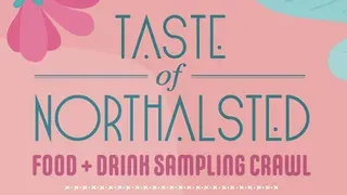 Spring Taste of Northalsted Returns April 26,2025 with a Flavorful Celebration of Local Cuisine and Community