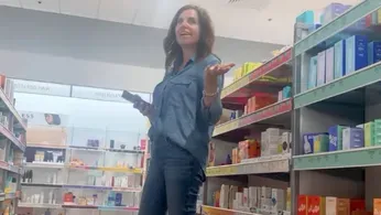 GOP Rep Watch: Nancy Mace Gets Testy, Reminds Constituent She Voted for Gay Marriage, Twice
