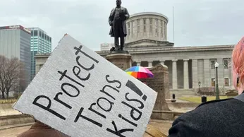 High Court Reinstates Enforcement of Ohio's Ban on Gender-Affirming Care for Minors During Appeal