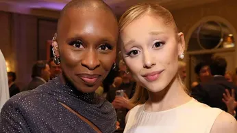 'All Stars' 10 Teaser Ru-veals Slate of Celebrity Judges, Including Chappell Roan, Cynthia Erivo, Ariana Grande, and More