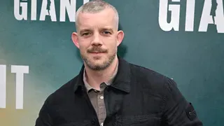 Watch: Russell Tovey Has More to Say About the Out Hero He Plays in New Disney+ Miniseries