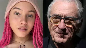 Robert De Niro Declares 'Love and Support' for Trans Daughter