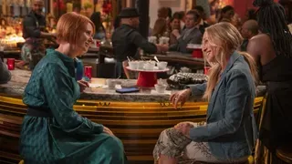 Streaming Queer: May 2025