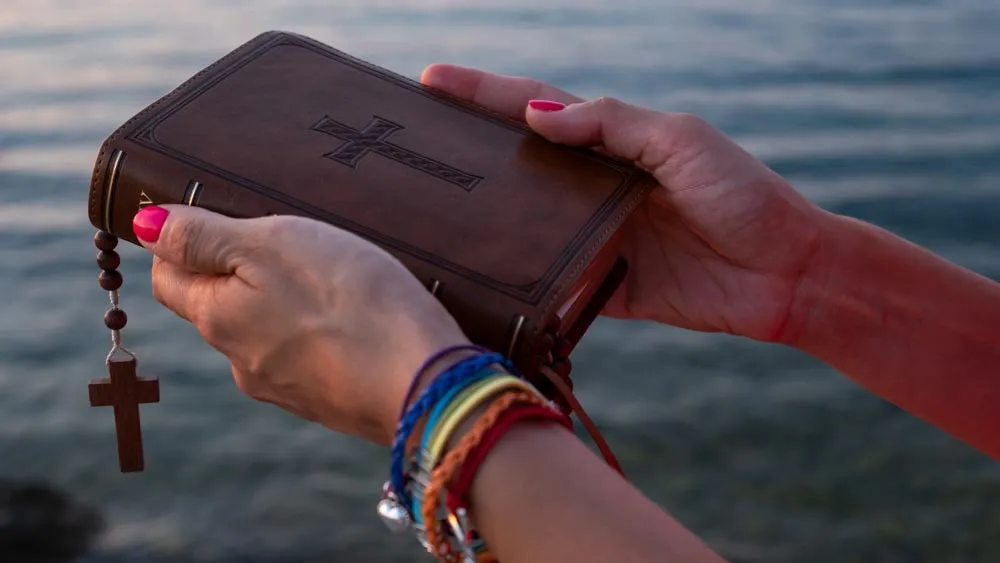 The 'Sacramental Shame' Many LGBTQ+ Conservative Christians Wrestle with – and How they Find Healing