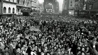 Europe Will Mark V-E Day's 80th Anniversary as Once-Unbreakable Bonds with the US Are Under Pressure