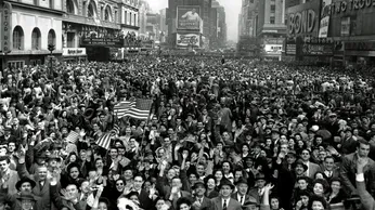 Europe Will Mark V-E Day's 80th Anniversary as Once-Unbreakable Bonds with the US Are Under Pressure