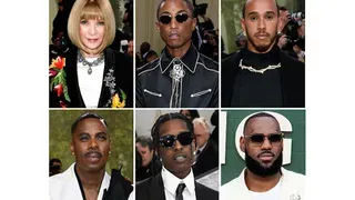 Met Gala: Fashion's Biggest Night of the Year is Here. Here's How to Watch and Follow Along
