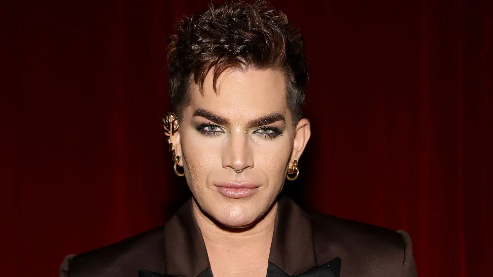 Adam Lambert Joins Cynthia Erivo in 'Jesus Christ Superstar' at Hollywood Bowl
