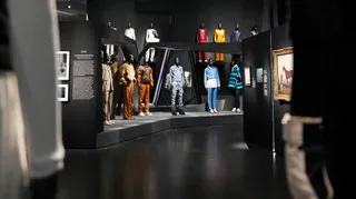 New Met Gala Exhibit 'Superfine' Gives Voice to Emerging Black Designers