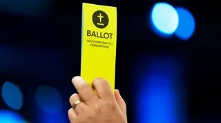 Southern Baptists Target Porn, Sports Betting, Same-Sex Marriage and 'Willful Childlessness'