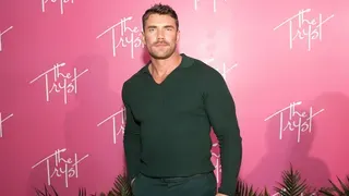 Zane Phillips Rocks a Hot Rodeo Look 