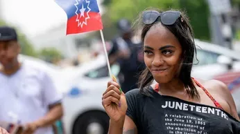 A Guide to What the Juneteenth Holiday Is and How to Celebrate It