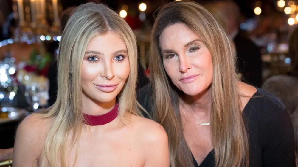 Caitlyn Jenner's Manager Dies in ATV Accident