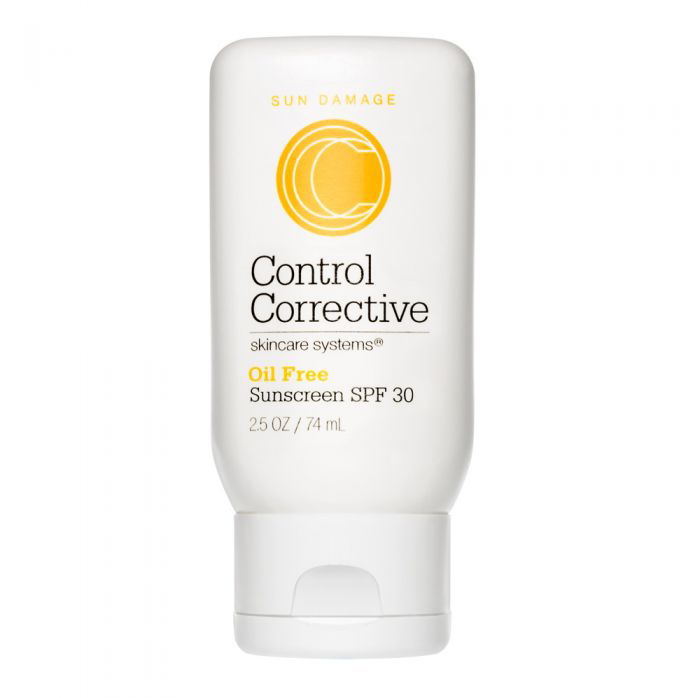 Control Corrective Oil Free Sunscreen SPF 30