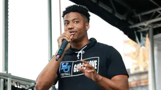 From End Zone to Encore: Byron Perkins, Trailblazing Football Star, Launches Musical Career