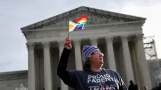 Record Number of Anti-Trans Bills Fail in 2025, Marking Resilience Amid Political Hostility