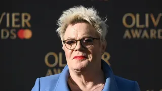 Suzy Izzard Honored with Doctorate by University of Sussex Amid Trans Rights Spotlight