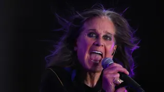 A Life Well-Lived - Heavy Metal Icon Ozzy Osbourne Dies at 76