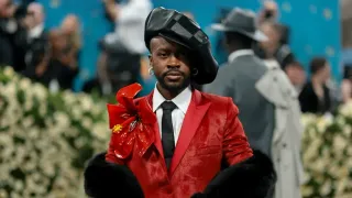 From Jamaica to the Runway: Edvin Thompson and Theophilio Redefine Queer Fashion