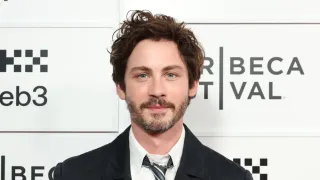 Logan Lerman On The Ball Gag Scene in ‘Oh, Hi!’: Breaking Taboos in Kinky Queer Rom-Com