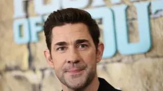 John Krasinski to Write, Direct, Produce 'A Quiet Place Part III"