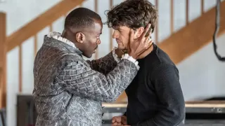 Ncuti Gatwa and Edward Bluemel Ignite the West End in “Born With Teeth”: Queer Chemistry Steals the Spotlight