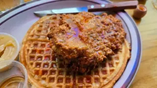 Rainbow Welcome: Seattle’s Fat’s Chicken and Waffles Champions LGBTQ+ Inclusivity