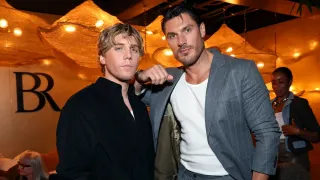Chris Appleton Reflects on Lukas Gage Divorce: “I Was Going Through a Lot of Private Pain”